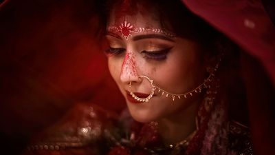 Aura & Soumyadeep