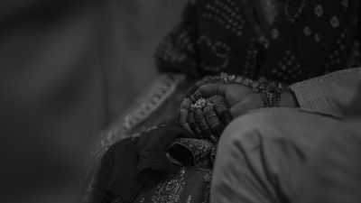 Kushal + NIsha