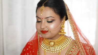 Bride Kritika