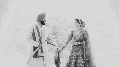 Kritika & Nishant | Wedding | Part 2