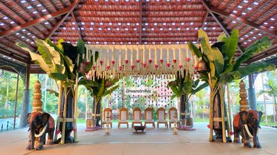 Mandap Decor