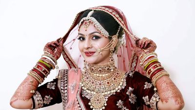 Meghna X Abhishek