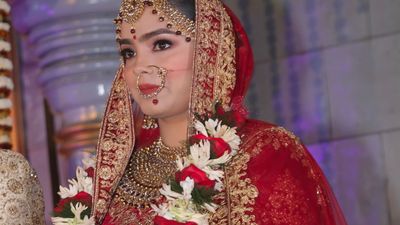 Bride - Ruchi Anand