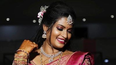 Priyanka's Wedding
