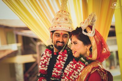 adwait weds rishita