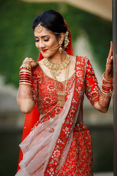 weddings - Pooja & Adarsh