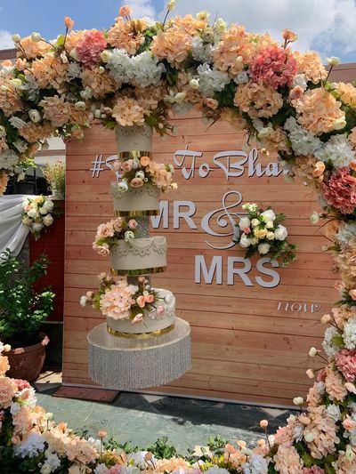 Angad & Payal Wedding