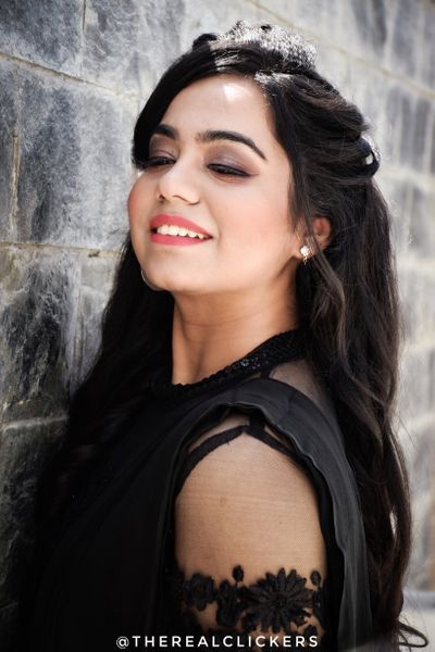 Sakshi Behrani