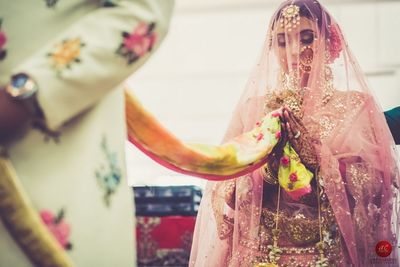 Naaz & Gurvarinder