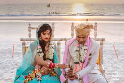 Photo Album For Caravela Beach Resort Wedding Venues In Goa