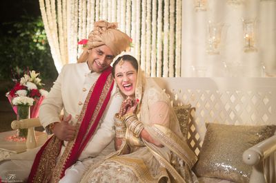 Avantika & Aditya