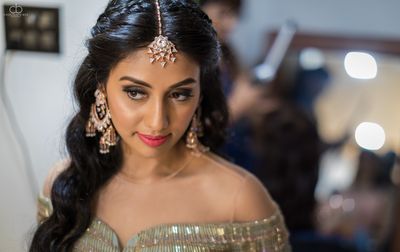Shivani & Parikshit