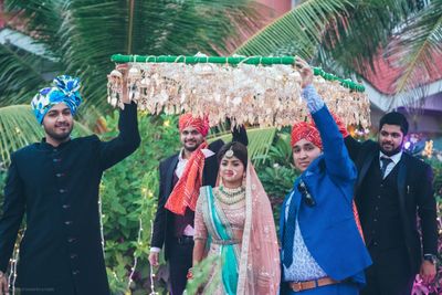 Album in City Visakhapatnam