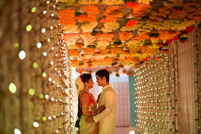 Anjana & Rohith