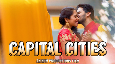Best Wedding Videographers In Bangalore Prices Info Reviews Njm Productions 5 0 Bangalore