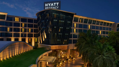 Hyatt Regency, Mumbai, Mumbai | Banquet, Wedding venue ...