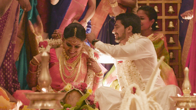Best Wedding Videographers In Bangalore Prices Info Reviews Odyssey Films 5 0 Bangalore