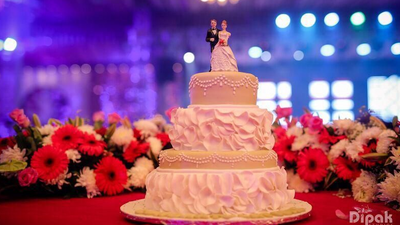 Best Wedding Cakes in Delhi-ncr - Top 40 Bakers for Designer Cakes