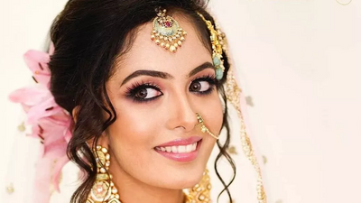 Makeovers By Ramya Price Reviews Bridal Makeup In Bangalore