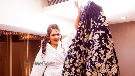 Album in City Shot in Mumbai