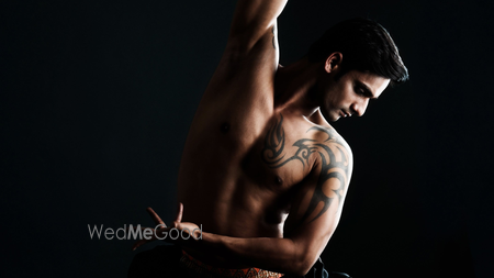 Album in City Shot in Mumbai