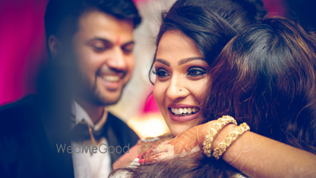 Album in City Shot in Delhi NCR