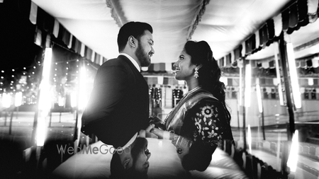 Album in City Shot in Chennai