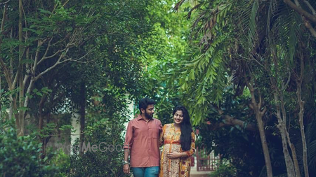 Album in City Shot in Chennai