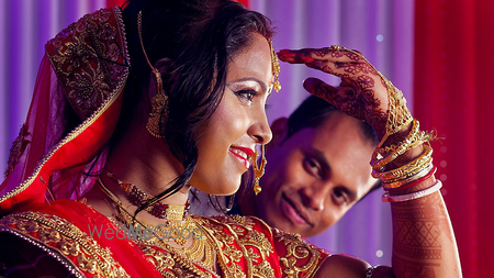 Album in City Shot in Siliguri