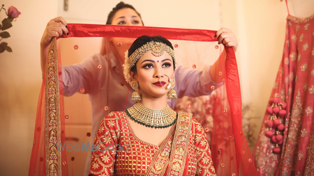 Album in City Shot in Delhi NCR