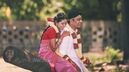 Album in City Shot in Chennai