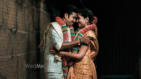 Album in City Shot in Chennai