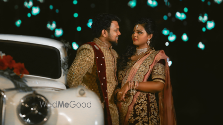 Album in City Shot in Chennai