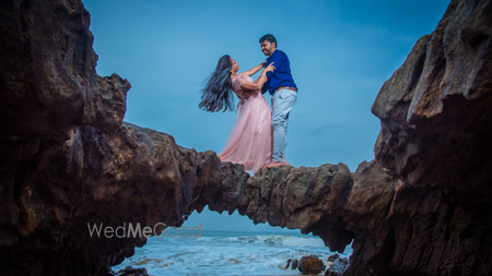 Album in City Shot in Visakhapatnam (Vizag)