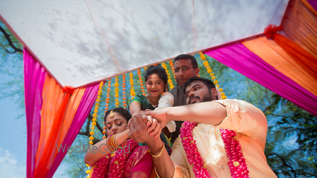 Album in City Shot in Chennai