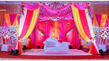 Album in City Shot in Hyderabad