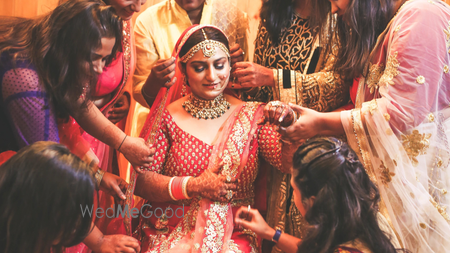 Album in City Shot in Kolkata