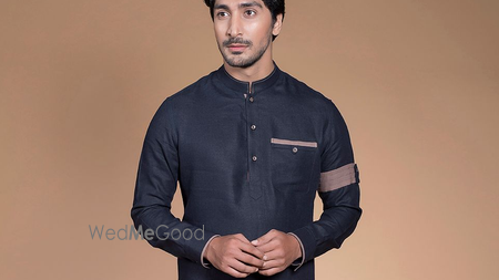 Album in City Shot in Pune