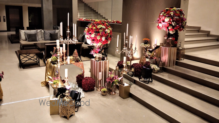 Album in City Shot in Sri Lanka