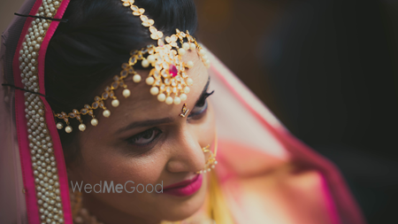 Album in City Shot in Hyderabad