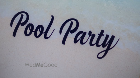 Album in City Shot in Thailand