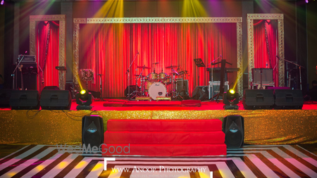 Album in City Shot in Thailand