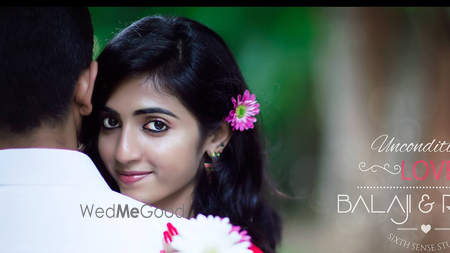 Album in City Shot in Bangalore