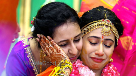 Album in City Shot in Bangalore