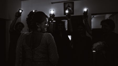 Album in City Shot in Kerala