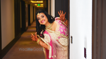 Album in City Shot in Bangalore