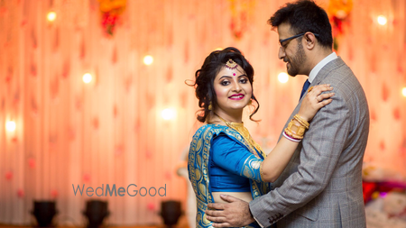 Album in City Shot in Kolkata