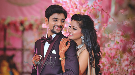 Album in City Shot in Mumbai