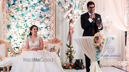 Album in City Shot in Bangalore