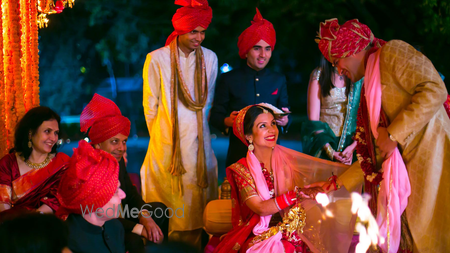 Album in City Shot in Delhi NCR